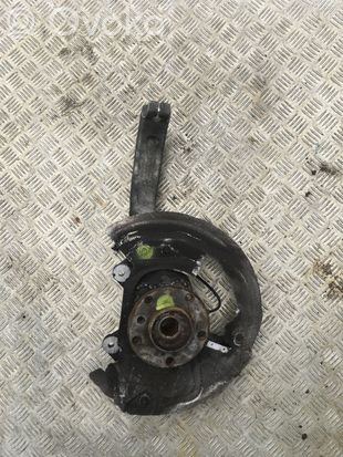 BMW X6 E71 E72 Front wheel hub 3216773784