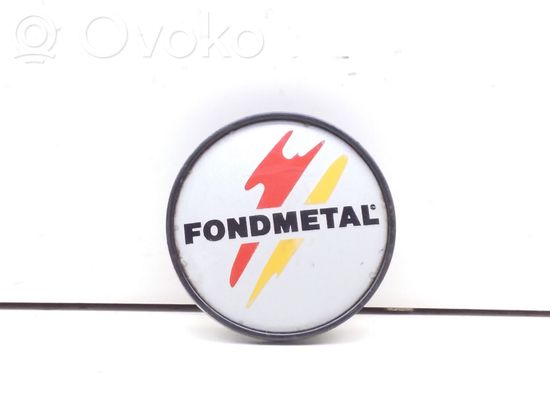 Audi 80 90 B3 Non-original wheel cap FONDMETAL
