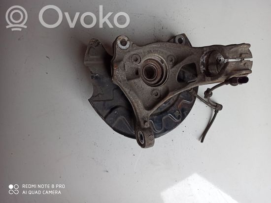 Audi A3 S3 A3 Sportback  8V Front wheel hub 5Q0407258A