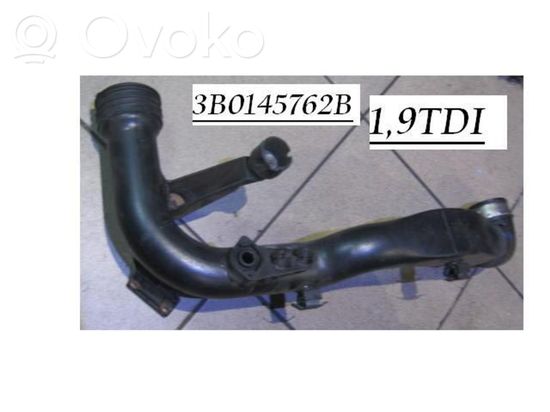 Audi A4 S4 B7 8E 8H Intercooler hose/pipe 3B0145762B