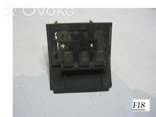 BMW 3 E30 Heater blower motor/fan resistor  03942A