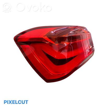 BMW 1 F20 F21 Rear/tail lights 7424493 7424493