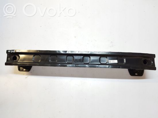 Mercedes-Benz B W247 Rear bumper cross member A1776105300