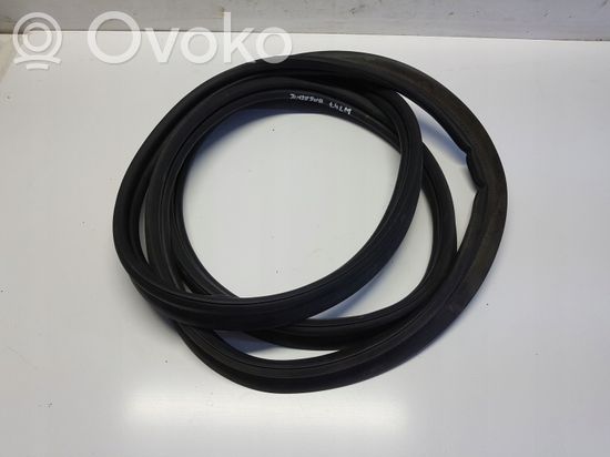 Mercedes-Benz B W247 Trunk rubber seal (body) A2477402100