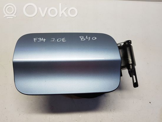 BMW 3 GT F34 Fuel tank cap