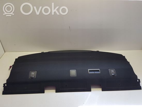 Mercedes-Benz E W213 Parcel shelf A2136906505