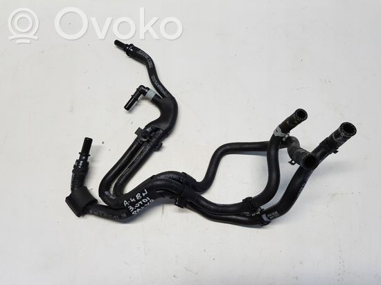 Audi A4 S4 B9 Fuel line/pipe/hose 8W0201215AF