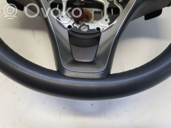 Mercedes-Benz E W213 Steering wheel A0004605600