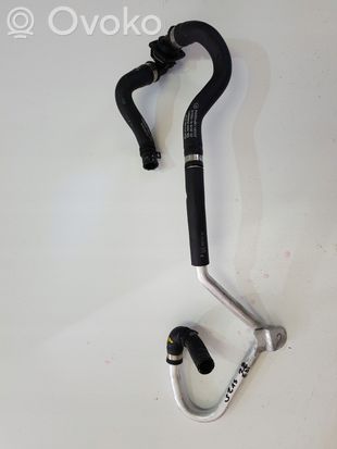 Mercedes-Benz E W213 Engine coolant pipe/hose a2138202205