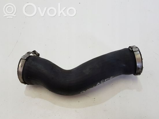 Audi A8 S8 D4 4H Intercooler hose/pipe 4h0145708h