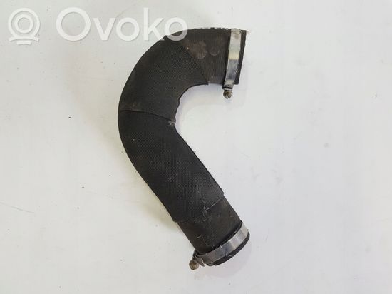 Audi A6 S6 C7 4G Intercooler hose/pipe 4G0145709M
