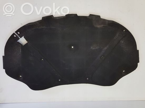 Volkswagen PASSAT CC Engine bonnet/hood sound/heat insulation