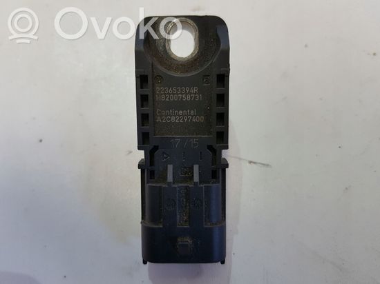 Mercedes-Benz A W176 Air pressure sensor 223653394R