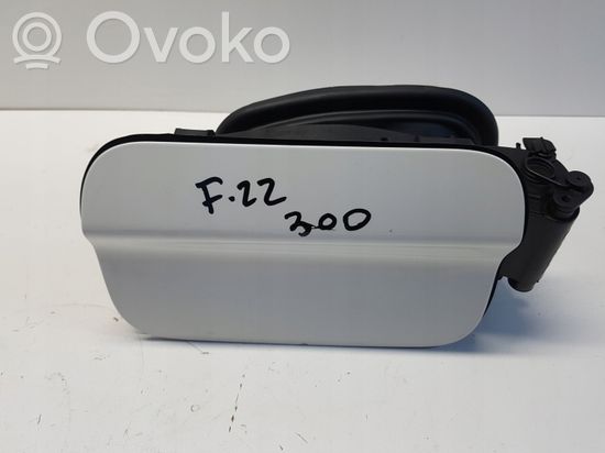 BMW 2 F22 F23 Fuel tank cap 7286043