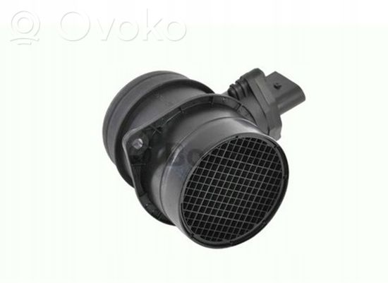 Audi A3 S3 8P Mass air flow meter 071906461A 0280217529