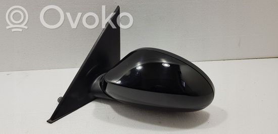 BMW 1 E81 E87 Front door electric wing mirror