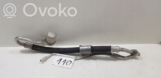 BMW 1 E81 E87 Air conditioning (A/C) pipe/hose 6987992