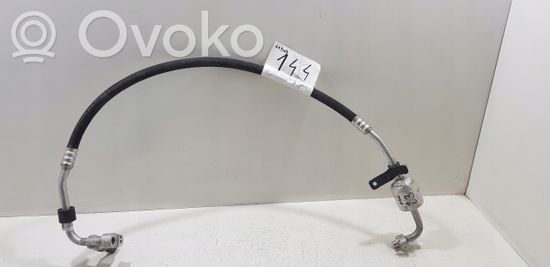 BMW i3 Air conditioning (A/C) pipe/hose 9291153