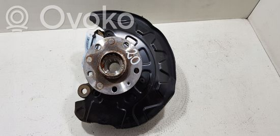 Audi A3 S3 A3 Sportback  8V Front wheel hub spindle knuckle 5Q0400053DS