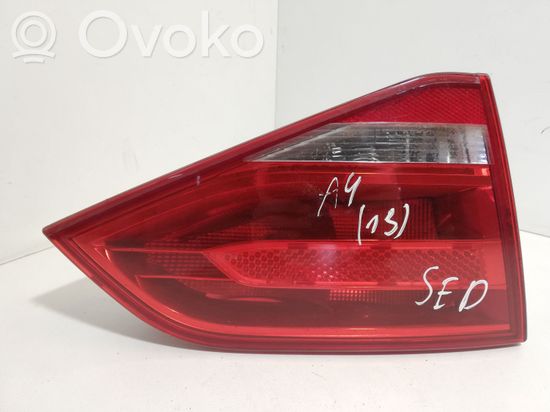 Audi A4 S4 B8 8K Tailgate rear/tail lights  8K5945093