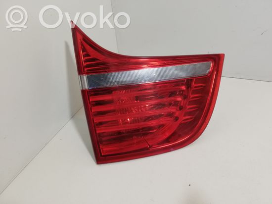 BMW X6 E71 E72 Tailgate rear/tail lights  22421001 717998713