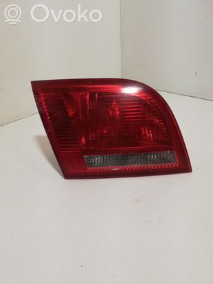 Audi A3 S3 8P Tailgate rear/tail lights  8P4945093B16S