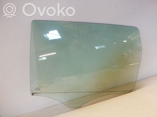 Mercedes-Benz A W169 Rear door window glass 43R001583