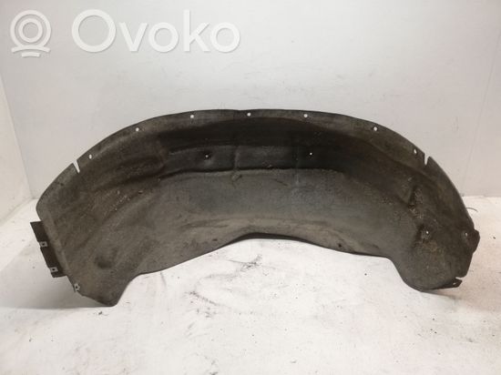 BMW X6 E71 E72 Rear arch fender liner splash guards