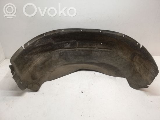 BMW X6 E71 E72 Rear arch fender liner splash guards