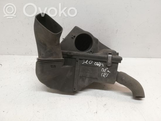 BMW 3 E92 E93 Air filter box 1371780334204