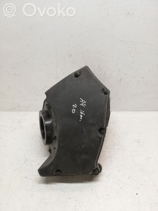 Audi A4 S4 B9 Air filter box 8W0133837D 8W0133835D
