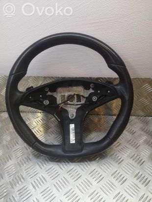 Mercedes-Benz E AMG W212 Steering wheel 306842299162