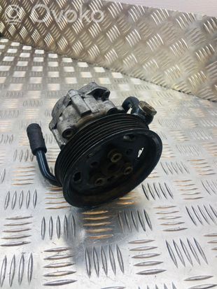 Audi TT Mk1 Power steering pump 8N0145154A