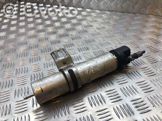 BMW 1 E81 E87 Fuel filter heater 7801209