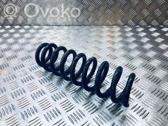 BMW 1 E81 E87 Rear coil spring