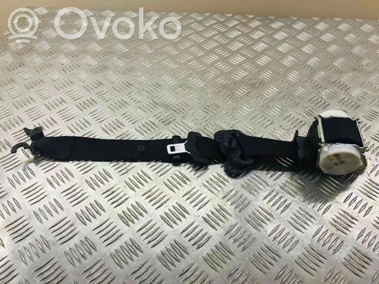 BMW 1 E81 E87 Front seatbelt 330598483