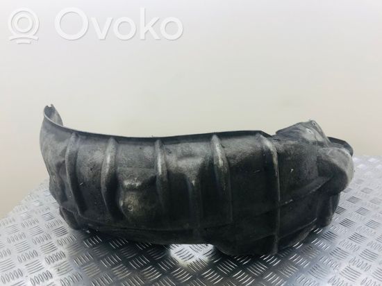 Audi A3 S3 A3 Sportback 8P Rear arch fender liner splash guards