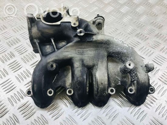 Audi A4 S4 B7 8E 8H Intake manifold 038129713