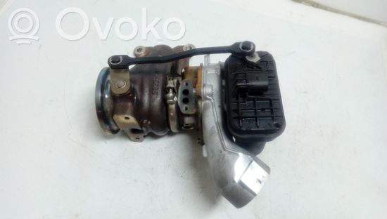 Volkswagen Golf VII Turbo 04E145722R 040118000063 04E145725CT