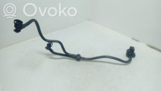 Volkswagen Golf VII Vacuum valve 04E906517