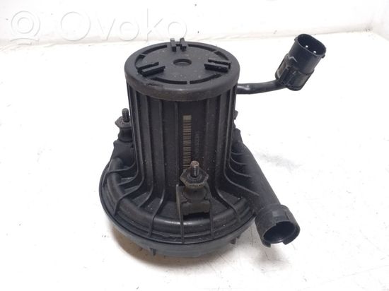 BMW 3 E46 Heater fan/blower 7506210 72812900