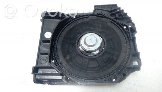 BMW 5 F10 F11 Subwoofer speaker 9195200 160149