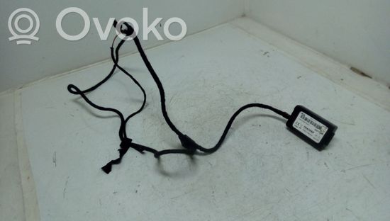 BMW X5 E70 Other devices 06F7689