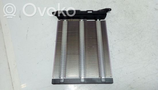 Volkswagen Golf VI Electric cabin heater radiator 1K0963235F
