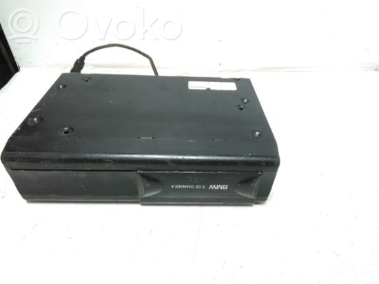 BMW Z3 E36 CD/DVD changer 65128361266 21CFR104010