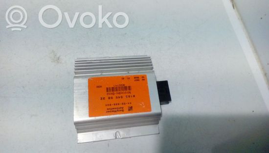 Mercedes-Benz ML W163 Transfer box differential control unit A1635455032 4450000034