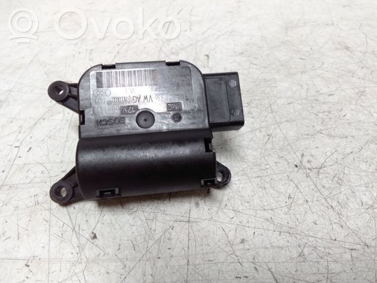 Volkswagen PASSAT B7 Air flap motor/actuator 1K0907511C 0132801336