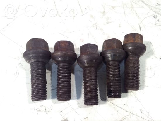 Volkswagen Sharan Nuts/bolts