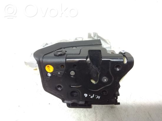 Volkswagen Tiguan Rear door lock 3C4839015A
