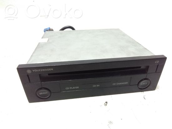 Volkswagen PASSAT B5.5 CD/DVD changer